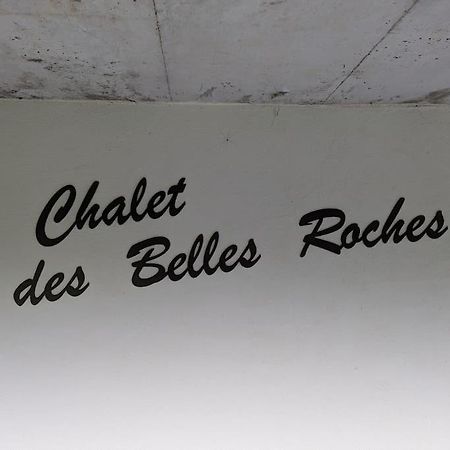 Chalet Des Belles Roches, 14 Pers, Garden, Sauna La Bresse Exteriér fotografie