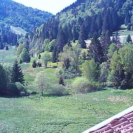 Chalet Des Belles Roches, 14 Pers, Garden, Sauna La Bresse Exteriér fotografie