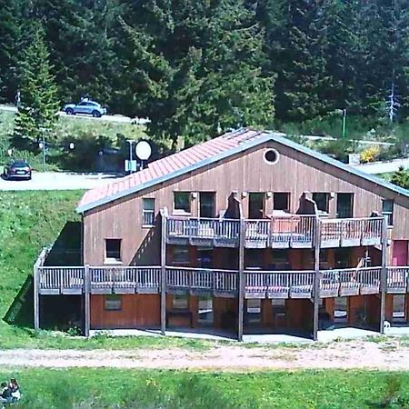 Chalet Des Belles Roches, 14 Pers, Garden, Sauna La Bresse Exteriér fotografie