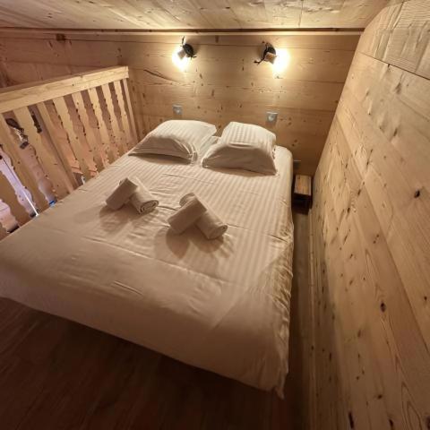 Chalet Des Belles Roches, 14 Pers, Garden, Sauna La Bresse Exteriér fotografie