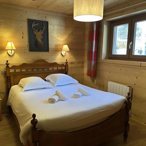Chalet Des Belles Roches, 14 Pers, Garden, Sauna La Bresse Exteriér fotografie