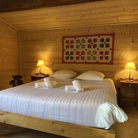 Chalet Des Belles Roches, 14 Pers, Garden, Sauna La Bresse Exteriér fotografie