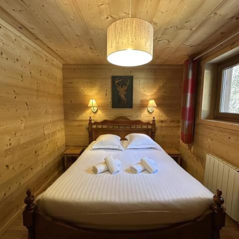 Chalet Des Belles Roches, 14 Pers, Garden, Sauna La Bresse Exteriér fotografie