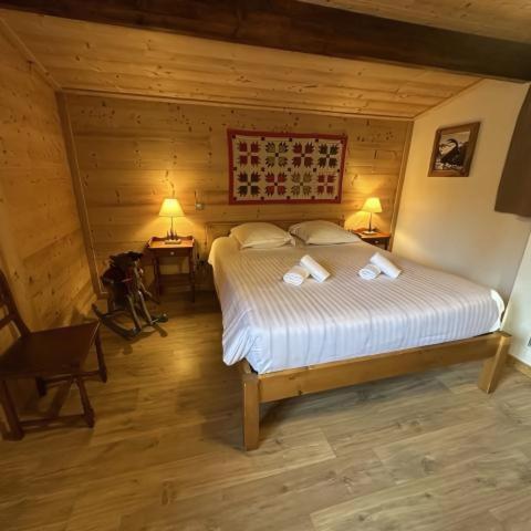 Chalet Des Belles Roches, 14 Pers, Garden, Sauna La Bresse Exteriér fotografie