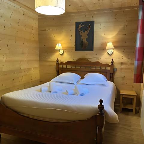 Chalet Des Belles Roches, 14 Pers, Garden, Sauna La Bresse Exteriér fotografie