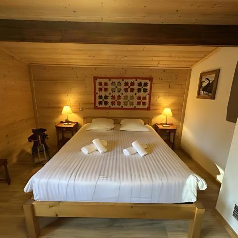 Chalet Des Belles Roches, 14 Pers, Garden, Sauna La Bresse Exteriér fotografie