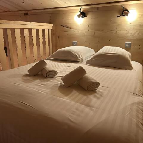 Chalet Des Belles Roches, 14 Pers, Garden, Sauna La Bresse Exteriér fotografie